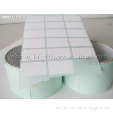 Stamping Sticker Label (SSL)